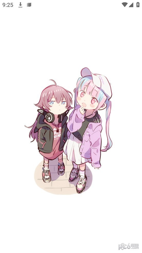 轻绘画手机版