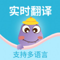 掌上实时翻译安卓版