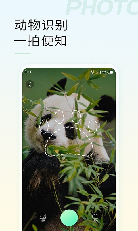 智能拍照识物最新版